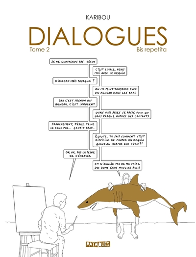 Picture of Dialogues T02