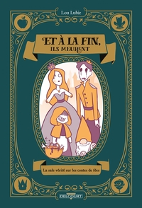 Image de Et à la fin, ils meurent