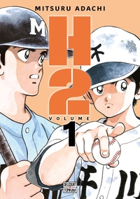 Image de H2 Édition double T01
