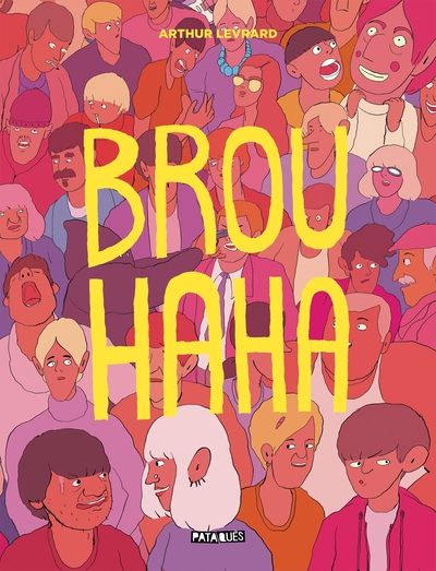 Image de Brouhaha