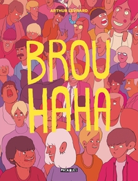 Image de Brouhaha