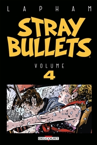 Picture of Stray Bullets T04