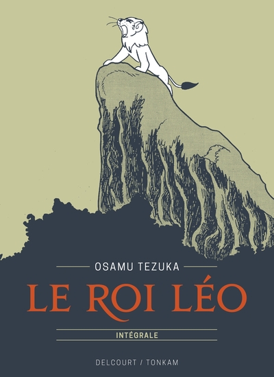 Picture of Le Roi Léo - Édition Prestige