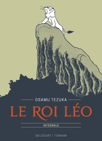 Picture of Le Roi Léo - Édition Prestige