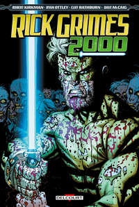 Image de Rick Grimes 2000