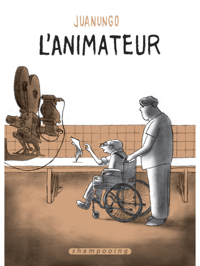 Picture of L'Animateur