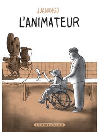 Picture of L'Animateur