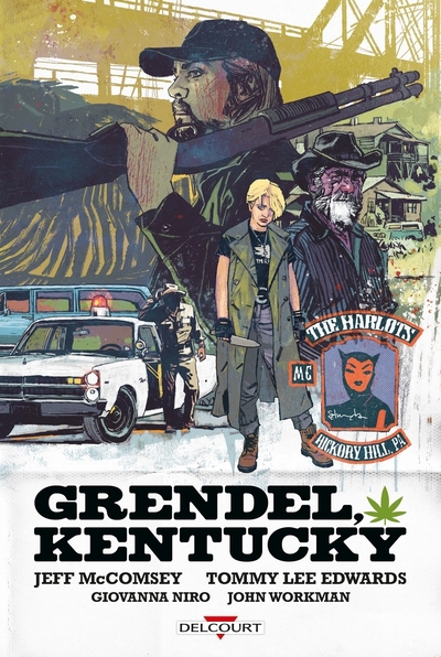 Image de Grendel, Kentucky