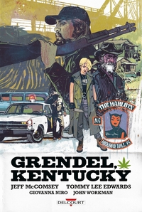Image de Grendel, Kentucky