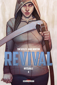 Image de Revival - Intégrale T04