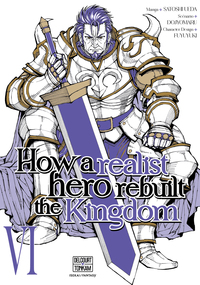 Picture of How a Realist Hero Rebuilt the Kingdom T06