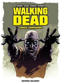 Image de Walking Dead - Comics Compagnon