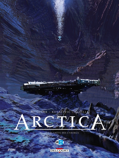 Image de Arctica T13
