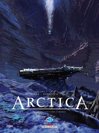 Image de Arctica T13