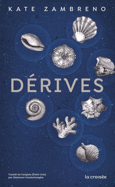 Picture of Dérives