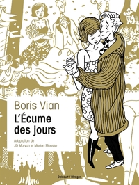 Picture of L'Écume des jours