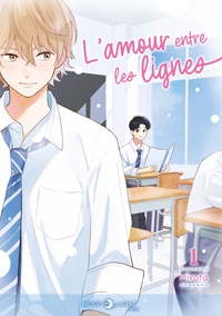 Image de L'Amour entre les lignes T01