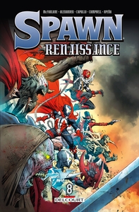 Image de Spawn - Renaissance T08