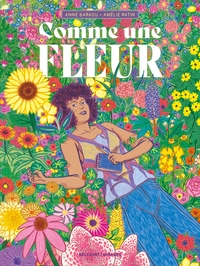 Image de Comme une fleur