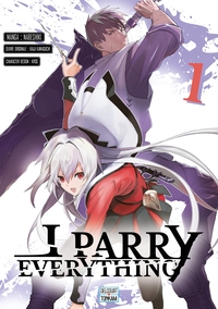Image de I Parry Everything T01