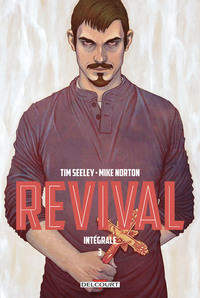Image de Revival - Intégrale T03