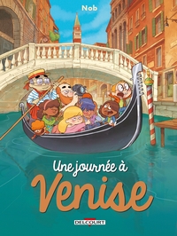 Picture of Une journée à Venise