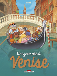 Picture of Une journée à Venise