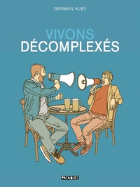 Picture of Vivons décomplexés