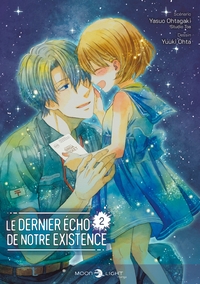 Picture of Le Dernier écho de notre existence T02
