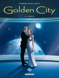 Picture of Golden City T13
