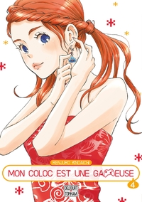 Image de Mon Coloc est une Gameuse T04
