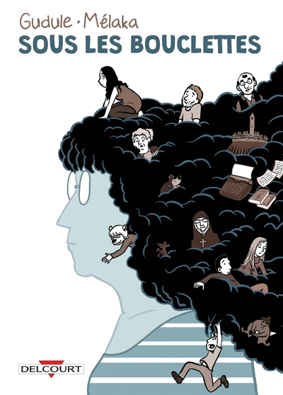 Image de Sous les bouclettes