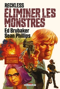 Picture of Reckless - Éliminer les monstres