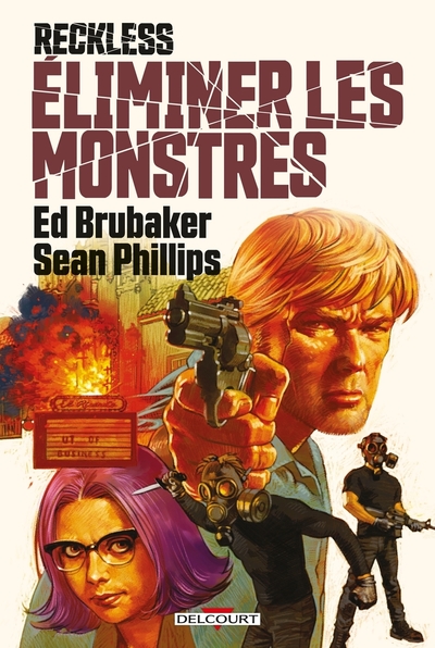 Picture of Reckless - Éliminer les monstres