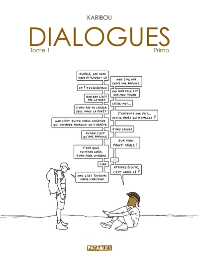 Picture of Dialogues T01