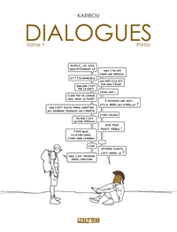 Picture of Dialogues T01