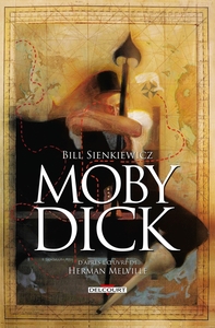 Picture of Moby Dick