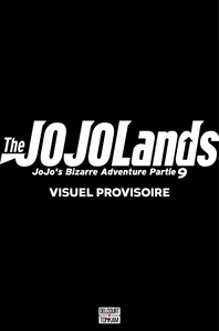 Image de The Jojolands T07