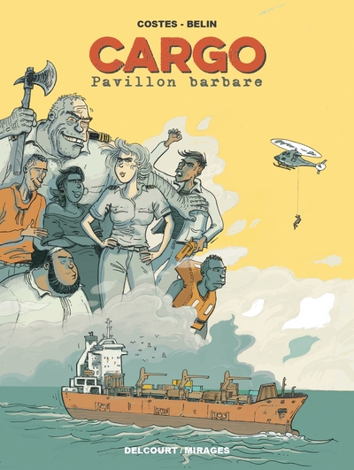 Image de Cargo