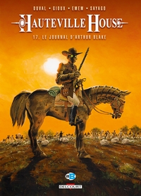 Picture of Hauteville House T17