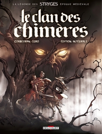 Image de Le Clan des chimères - Intégrale