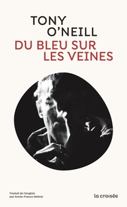 Image de Du bleu sur les veines