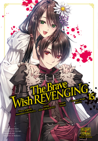 Picture of The Brave Wish Revenging T15