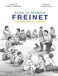 Picture of Freinet, l'éducation en liberté