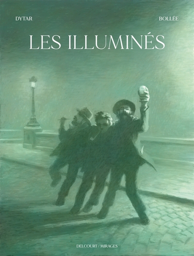 Picture of Les Illuminés