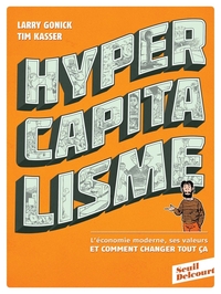 Picture of Hypercapitalisme