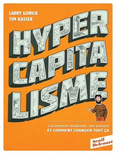 Image de Hypercapitalisme