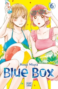 Image de BLUE BOX - Tome 06