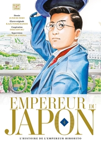 Image de Empereur du Japon T04