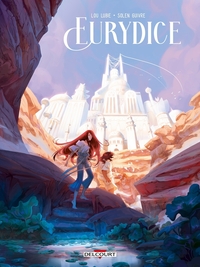 Picture of Eurydice